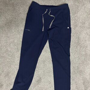 figs scrub pants